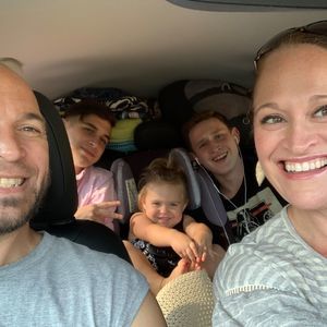 Meet your Posher, Michelle